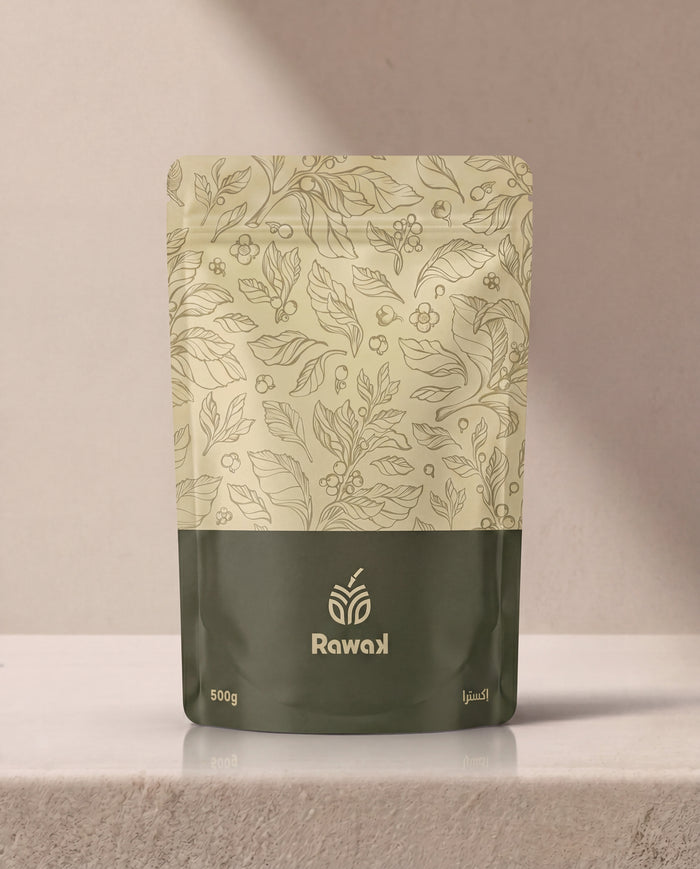 متة رواق